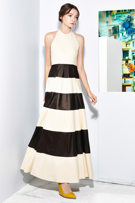 Alice + Olivia Resort 2015