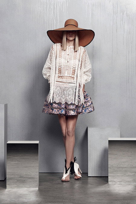 Zimmermann Resort 2015