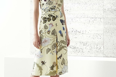 Gucci Resort 2015