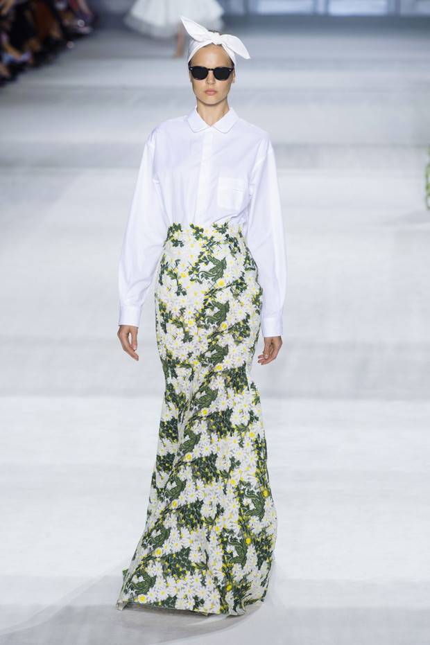 Giambattista Valli haute couture jesień zima 2014/2015