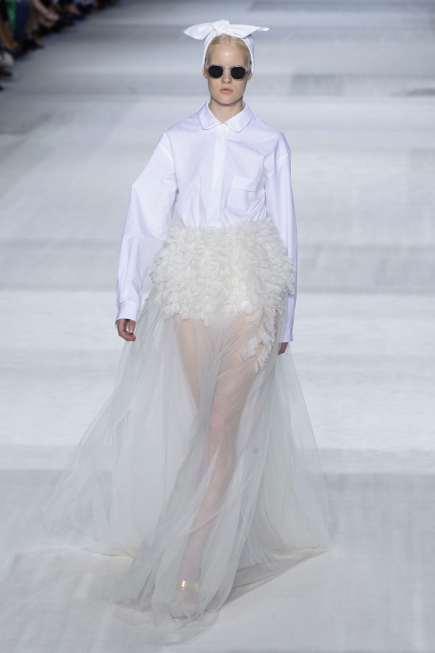 Giambattista Valli haute couture jesień zima 2014/2015