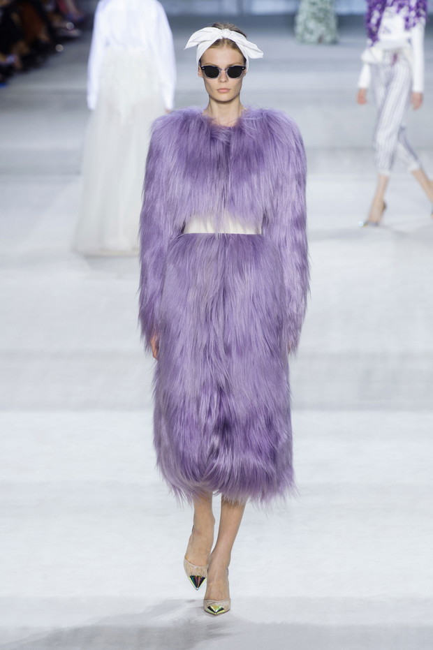 Giambattista Valli haute couture jesień zima 2014/2015