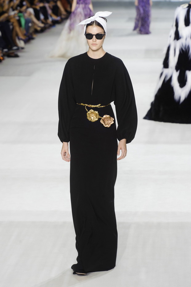 Giambattista Valli haute couture jesień zima 2014/2015