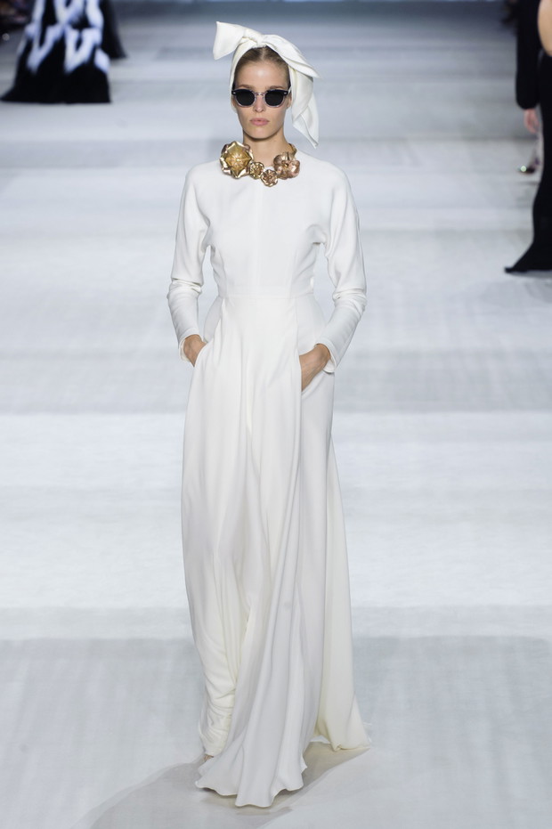 Giambattista Valli haute couture jesień zima 2014/2015