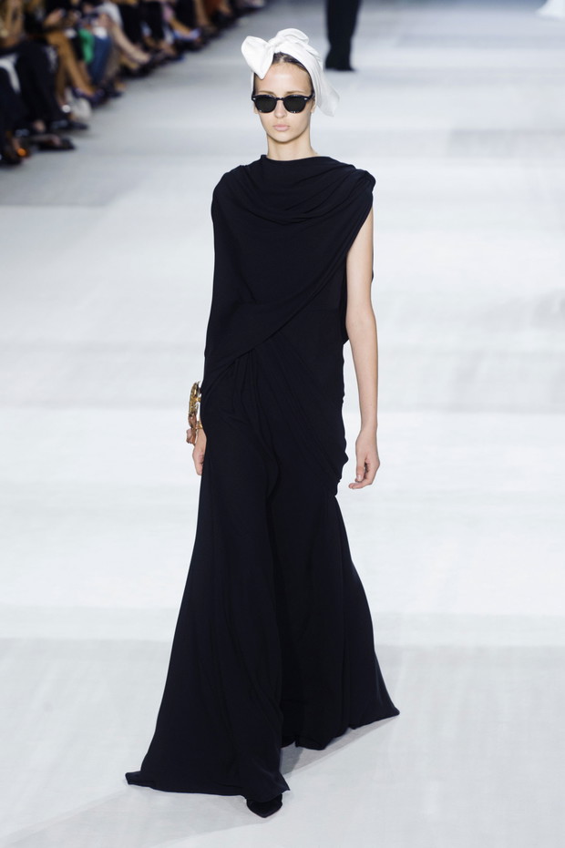 Giambattista Valli haute couture jesień zima 2014/2015