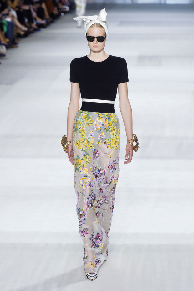 Giambattista Valli haute couture jesień zima 2014/2015