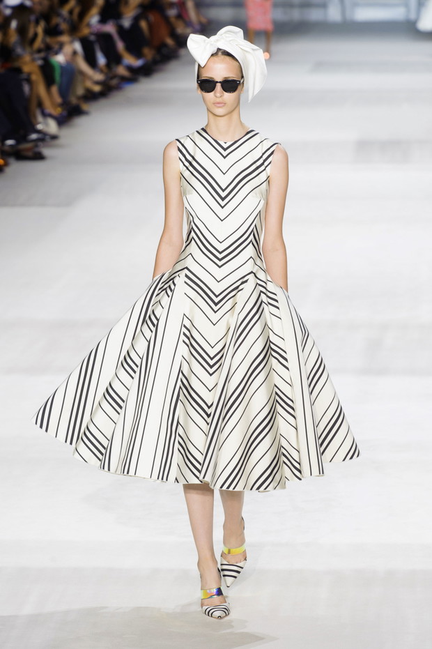 Giambattista Valli haute couture jesień zima 2014/2015