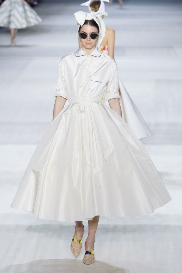 Giambattista Valli haute couture jesień zima 2014/2015