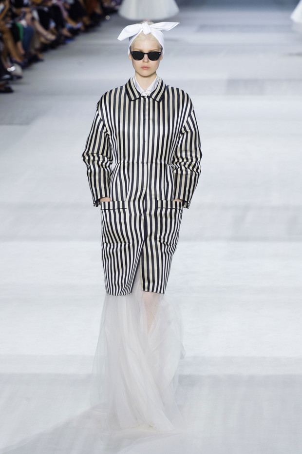 Giambattista Valli haute couture jesień zima 2014/2015