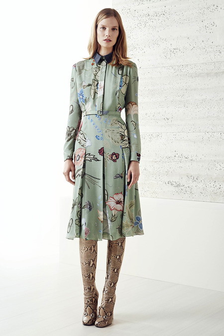 Gucci Resort 2015