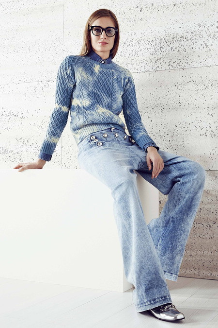Gucci Resort 2015