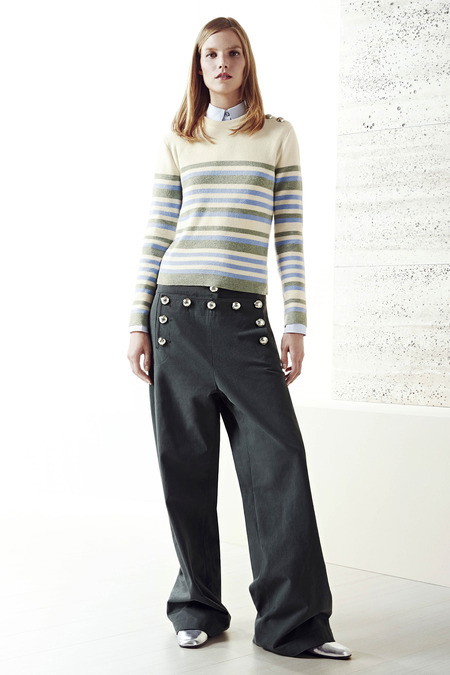 Gucci Resort 2015