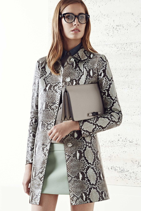 Gucci Resort 2015