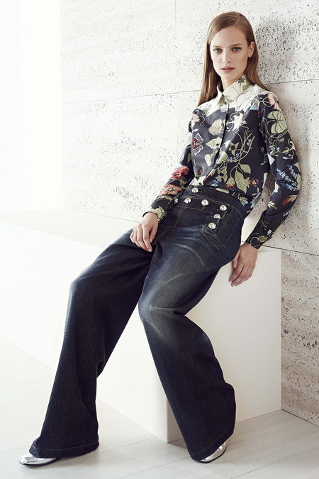 Gucci Resort 2015