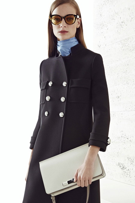 Gucci Resort 2015
