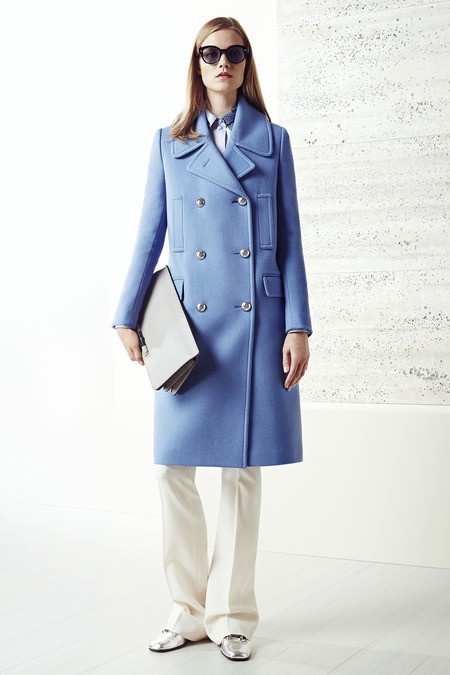 Gucci Resort 2015