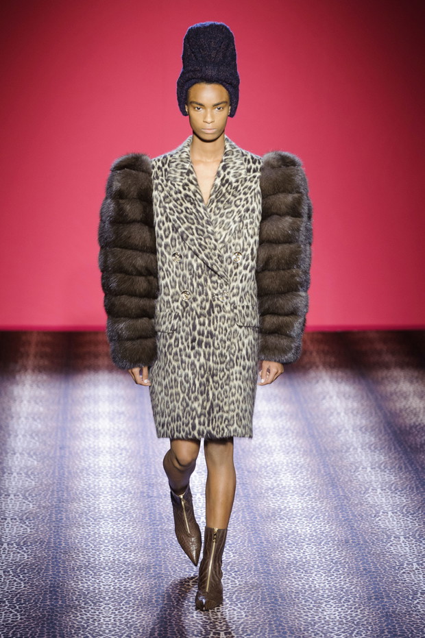 Schiaparelli haute couture jesień zima 2014/2015