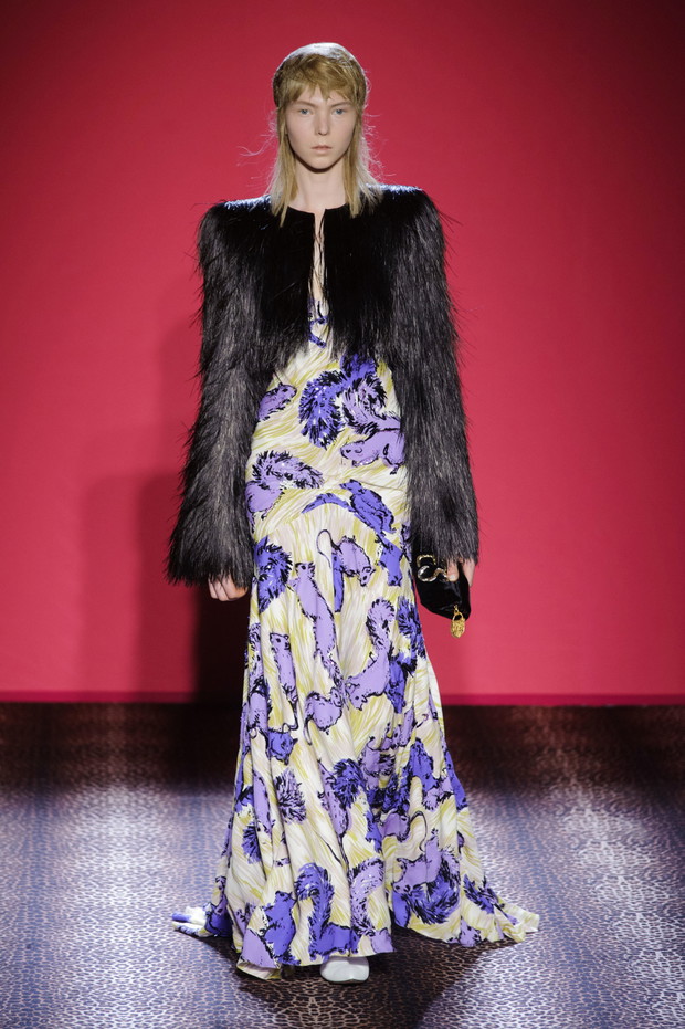 Schiaparelli haute couture jesień zima 2014/2015