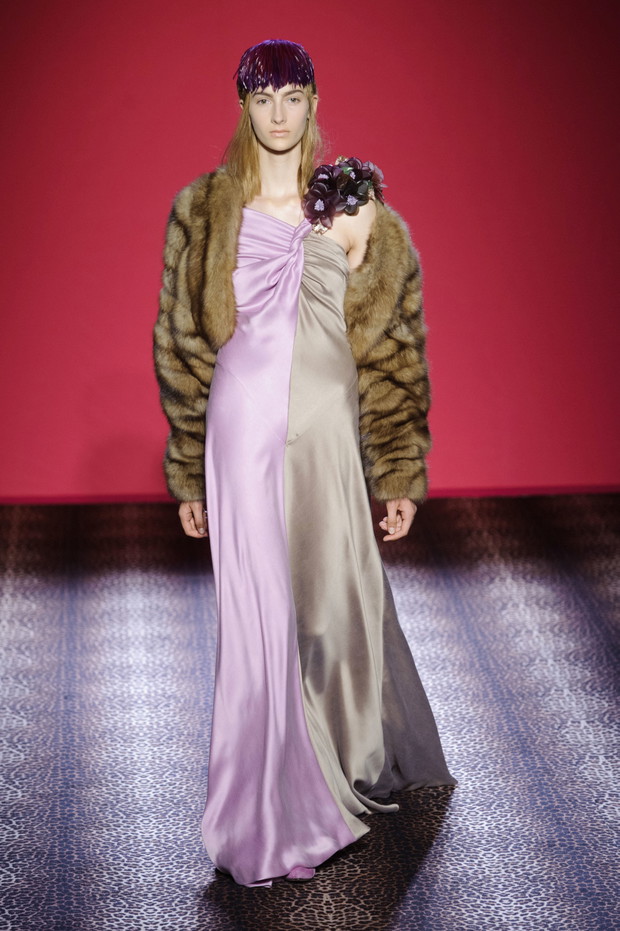 Schiaparelli haute couture jesień zima 2014/2015