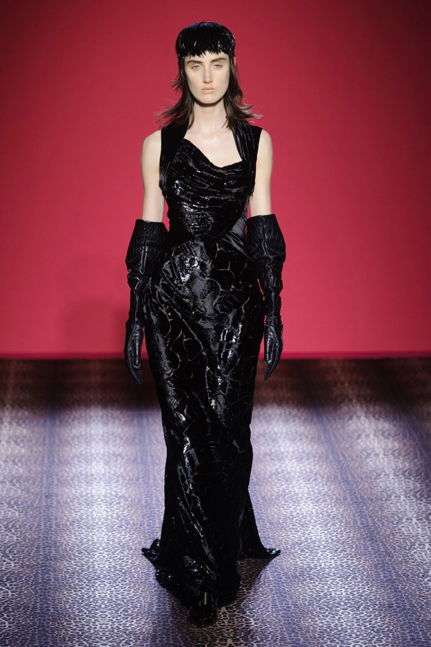 Schiaparelli haute couture jesień zima 2014/2015