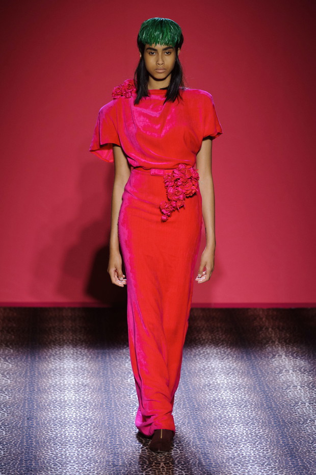 Schiaparelli haute couture jesień zima 2014/2015