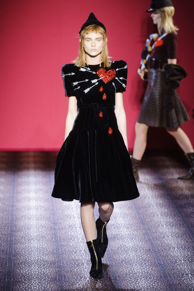 Schiaparelli haute couture jesień zima 2014/2015