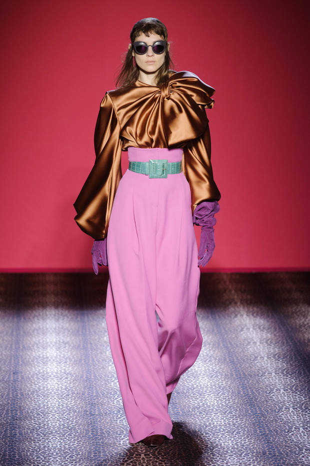 Schiaparelli haute couture jesień zima 2014/2015