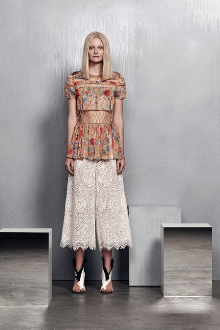 Zimmermann Resort 2015