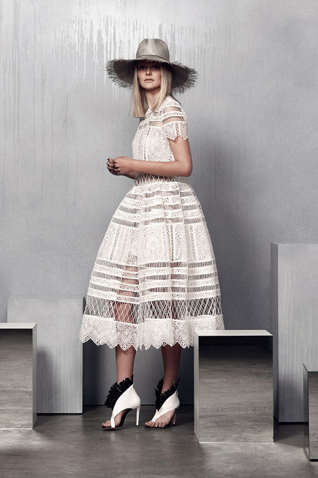 Zimmermann Resort 2015
