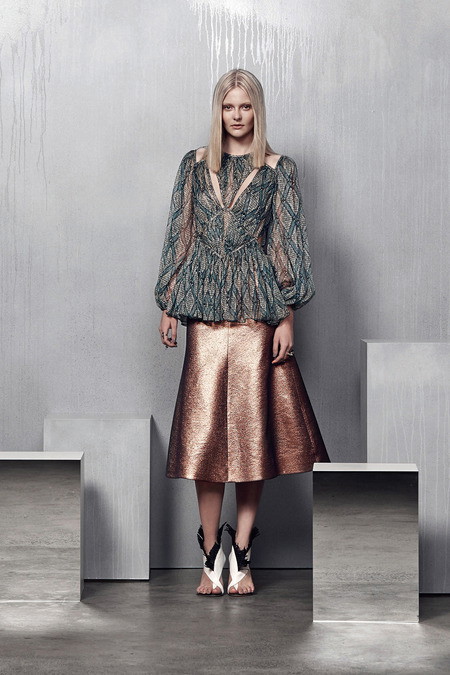 Zimmermann Resort 2015