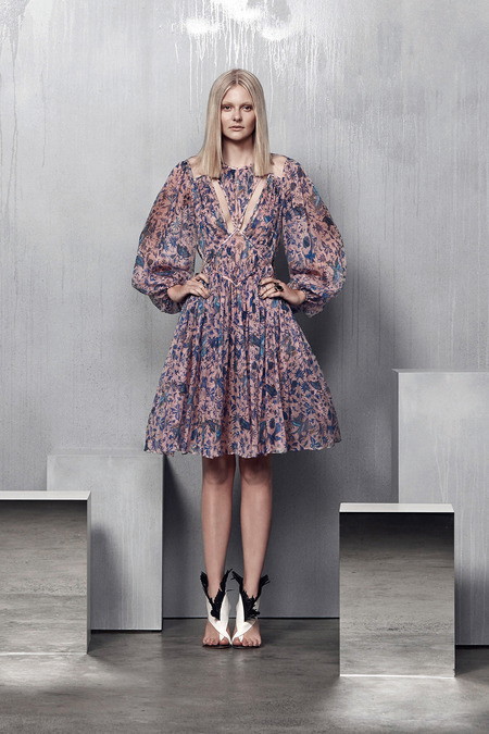 Zimmermann Resort 2015