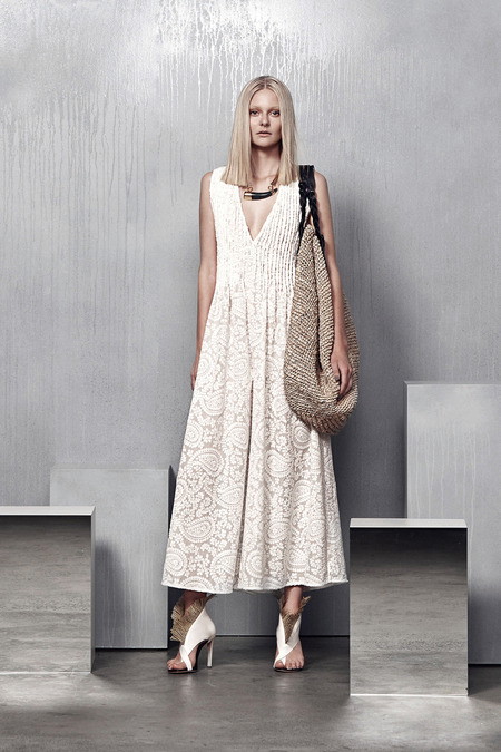 Zimmermann Resort 2015