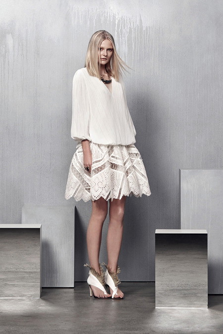 Zimmermann Resort 2015