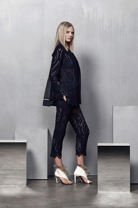 Zimmermann Resort 2015