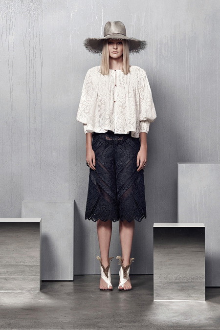 Zimmermann Resort 2015