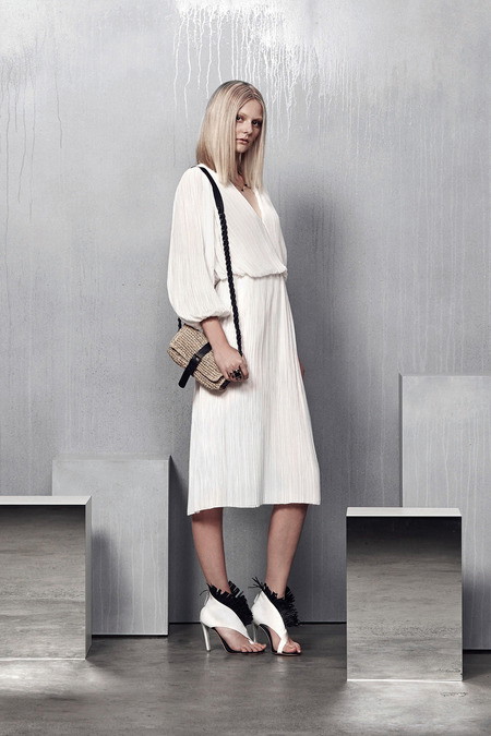 Zimmermann Resort 2015