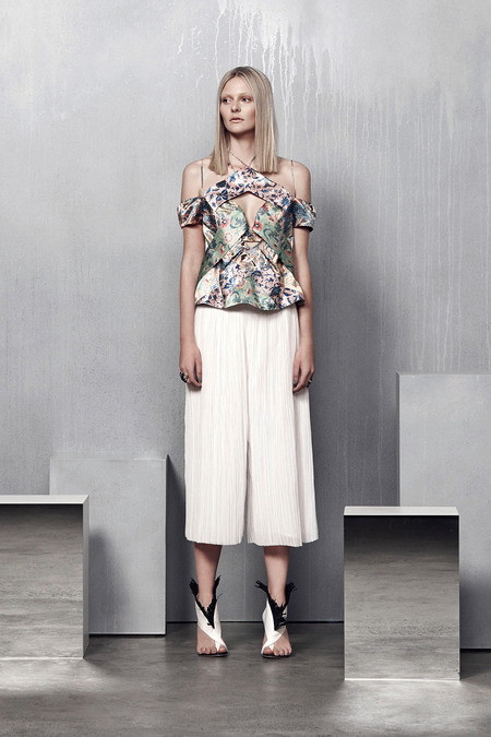 Zimmermann Resort 2015