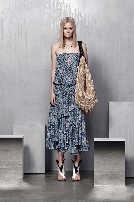 Zimmermann Resort 2015