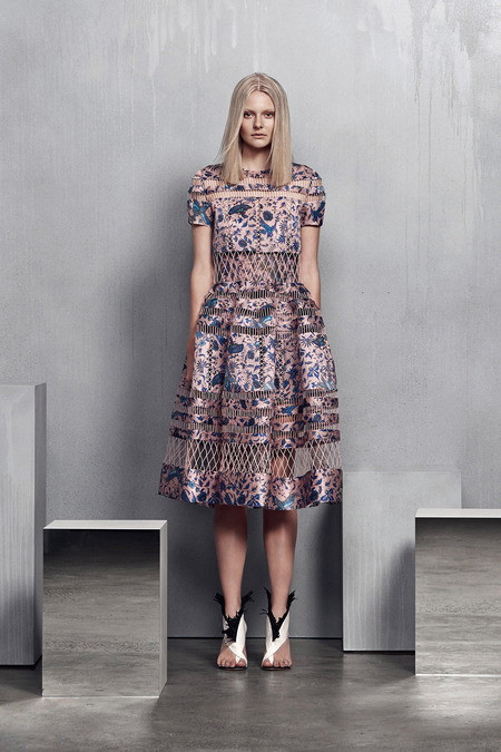 Zimmermann Resort 2015