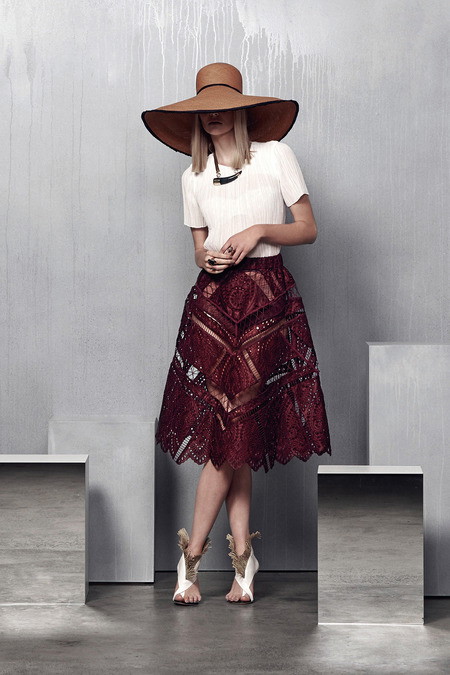 Zimmermann Resort 2015