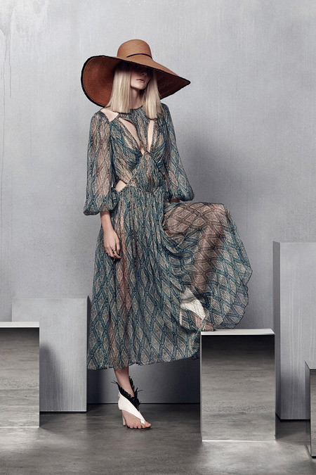 Zimmermann Resort 2015