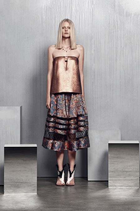 Zimmermann Resort 2015