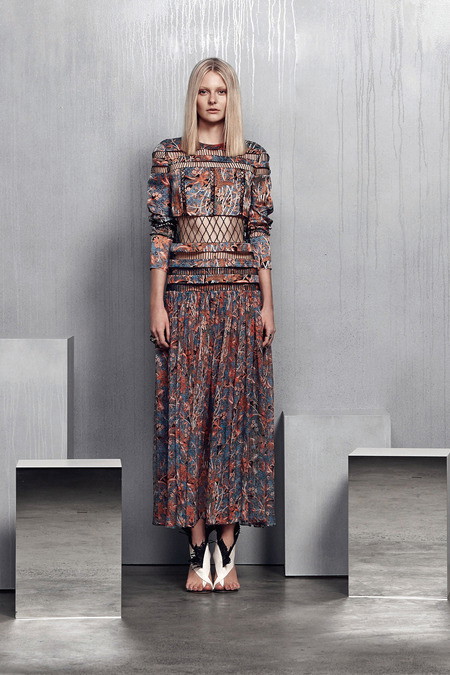 Zimmermann Resort 2015