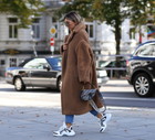 Street Style - Hamburg - October 08, 2018