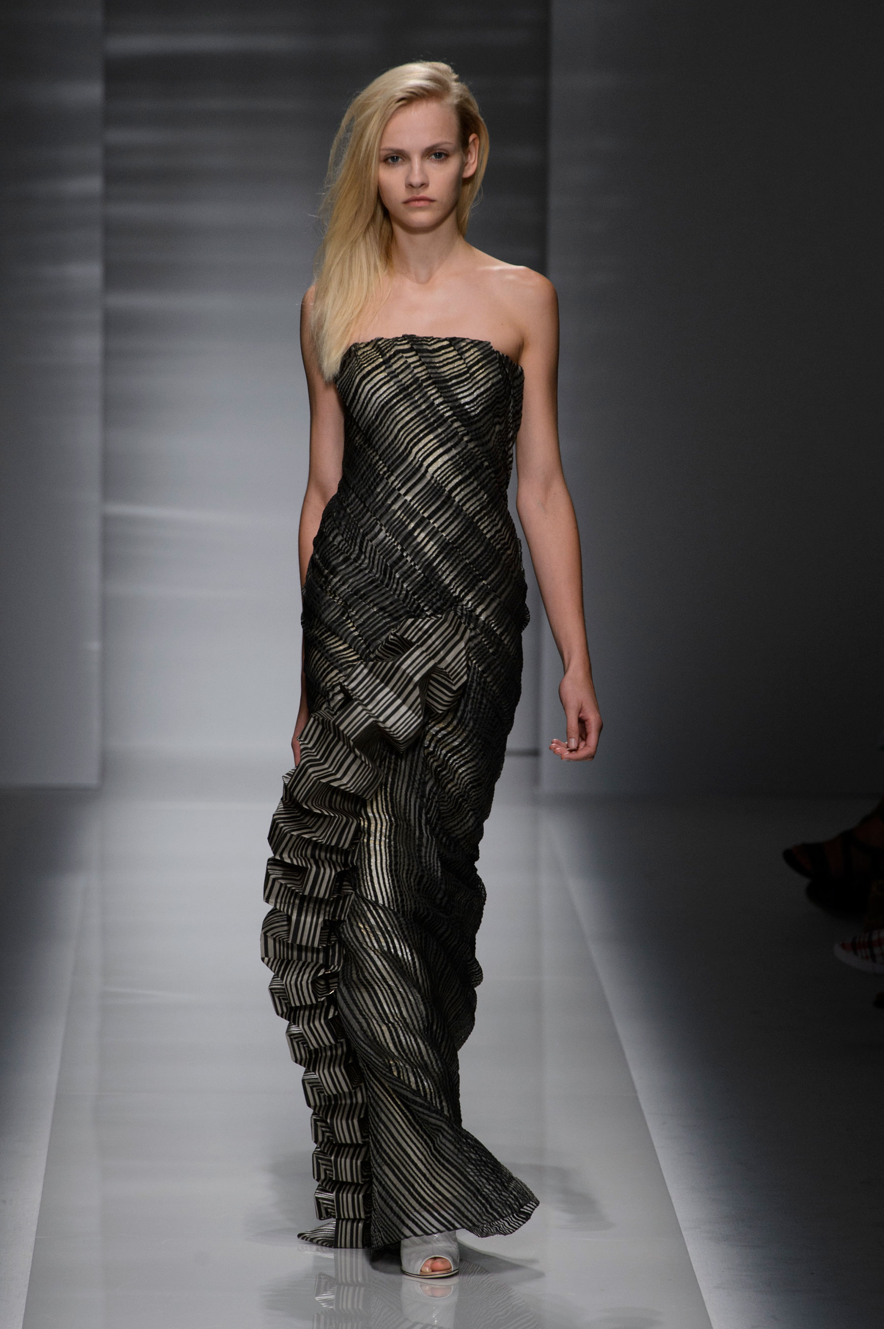 Vionnet haute couture jesień-zima 2014/2015