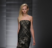 Vionnet haute couture jesień-zima 2014/2015