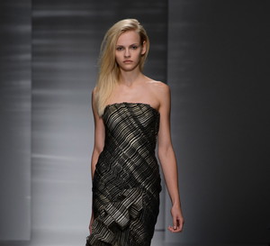 Vionnet haute couture jesień-zima 2014/2015