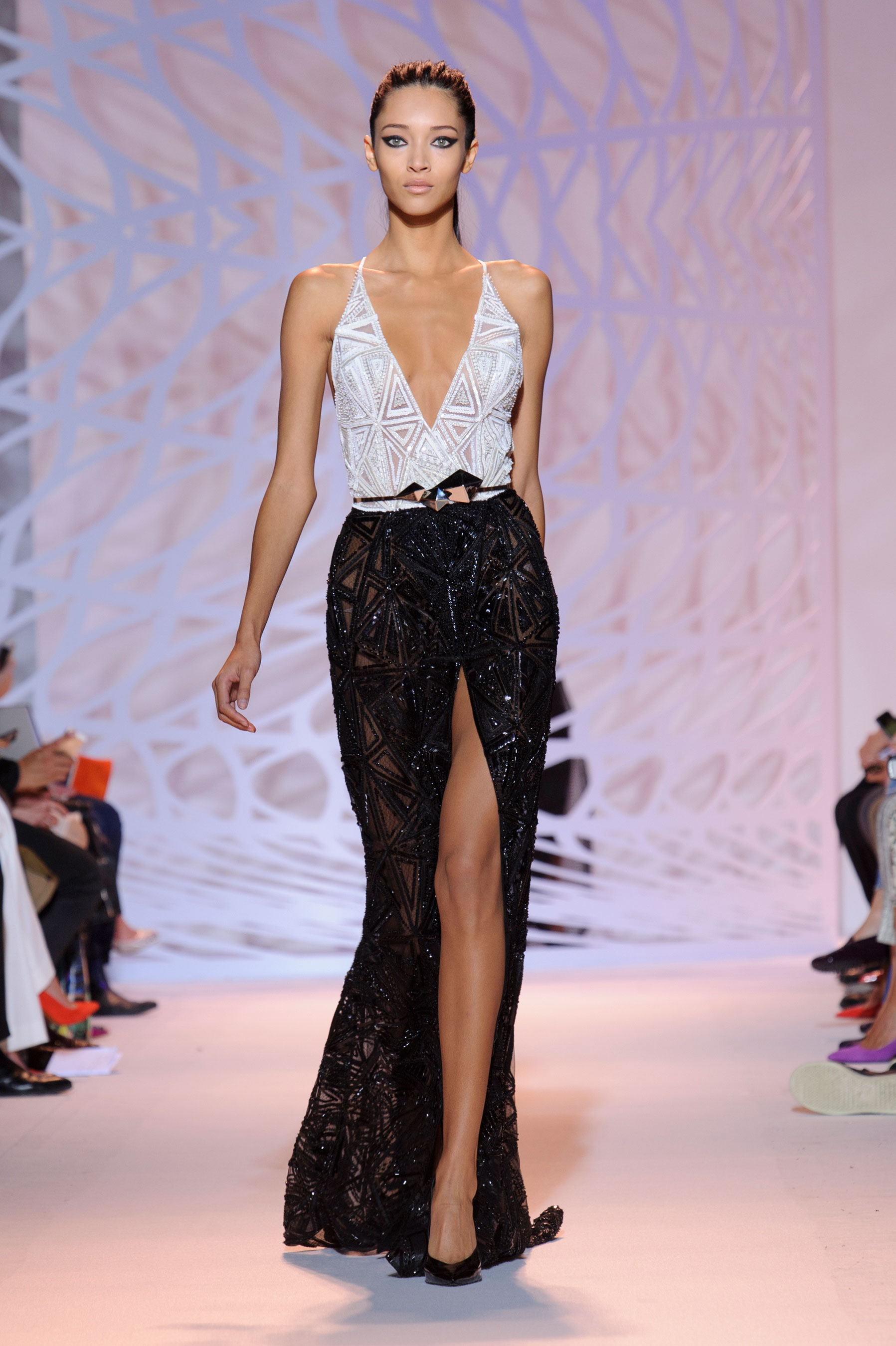 Zuhair Murad haute couture jesień-zima 2014/2015