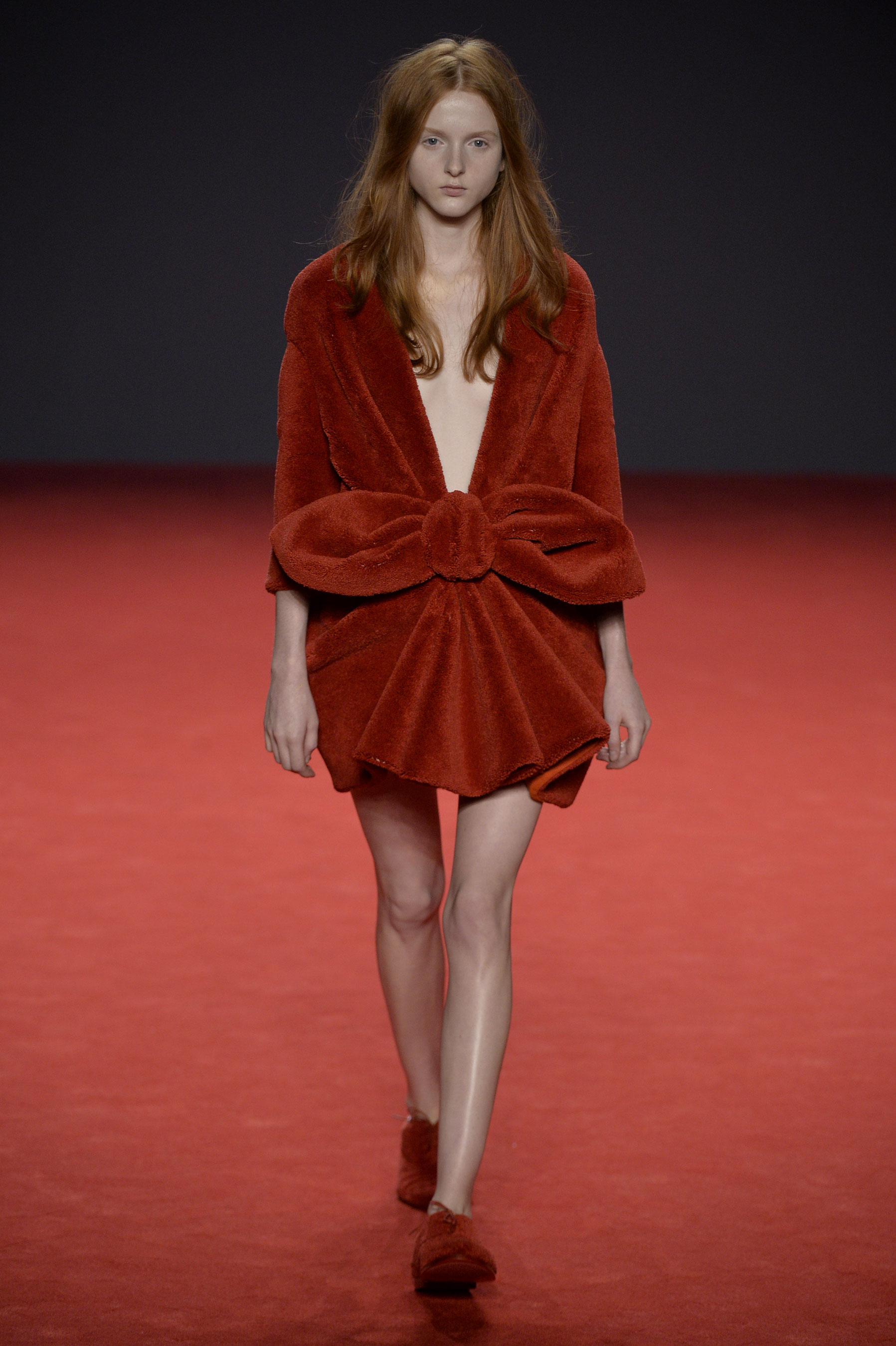 Viktor & Rolf haute couture jesień-zima 2014/2015