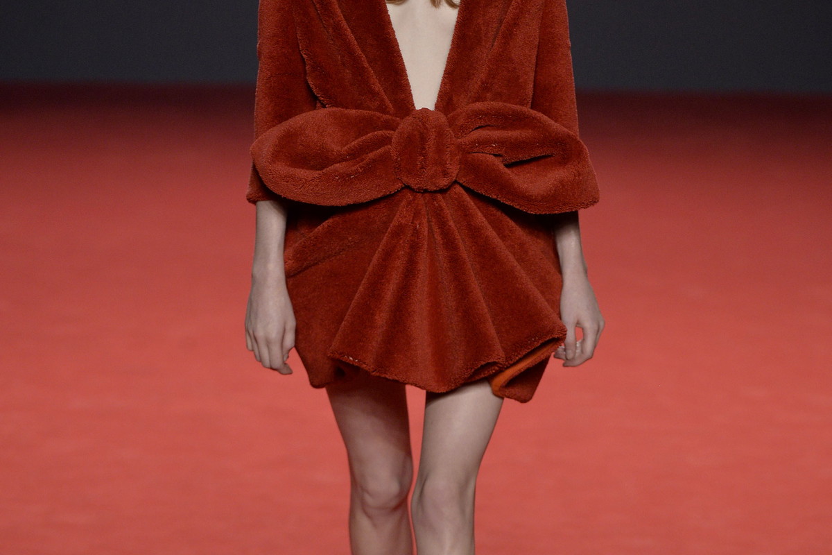 Viktor & Rolf haute couture jesień-zima 2014/2015